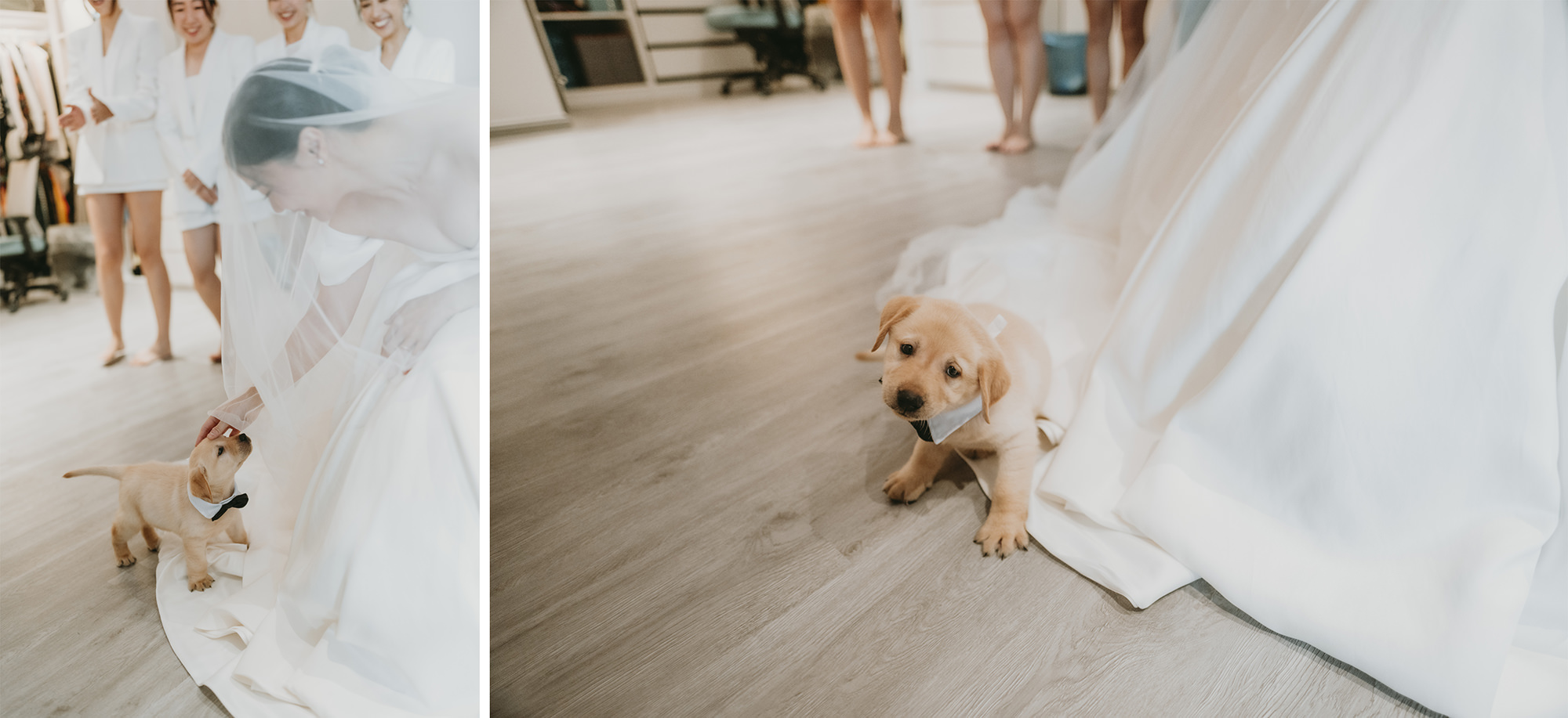 Pavilion Hotel KL Wedding